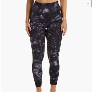 Free People Good Karma Leggings